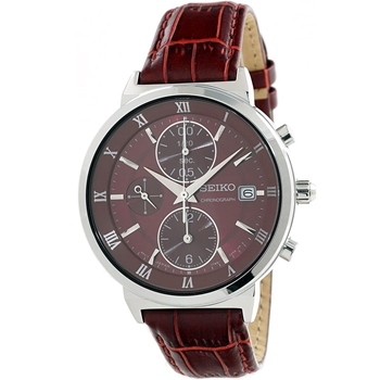 ساعت مچی سیکو SNDV37P1